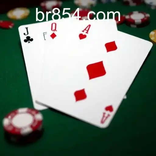A Arte e a Estratégia do Blackjack: Descubra tudo sobre o jogo e br485.com
