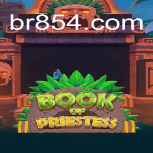 Explorando o Fascinante Mundo de 'Book of Priestess'