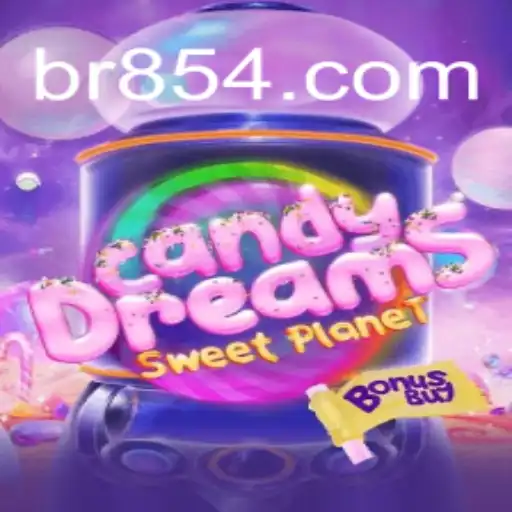 CandyDreamsSweetPlanet: Exploração e Estratégia em um Mundo Doce