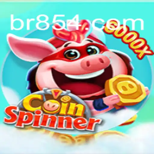 CoinSpinner: Explore as Emoções de Girar Moedas e Descubra a Magia do jogo