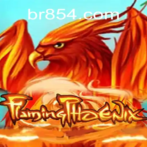 Explorando o Universo de FlamingPhoenix: Um Jogo Inovador da br485.com