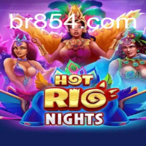 Explorando HotRioNights: Um Mergulho no Jogo que Conquista Fãs em Todo o Mundo