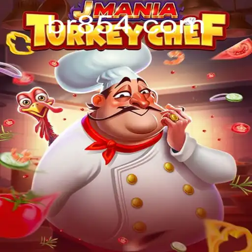 Explorando o Universo de JManiaTurkeyChef