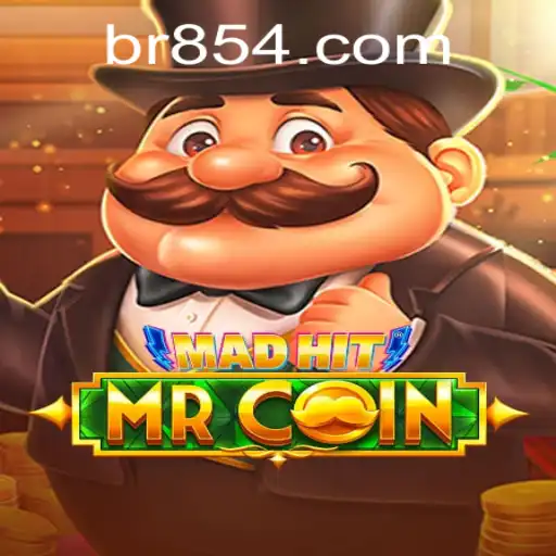 MadHitMrCoin: Descubra o Fascinante Mundo do Novo Jogo Online