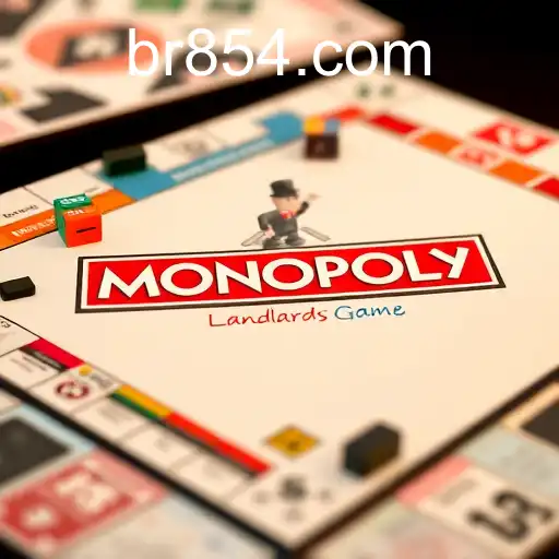 O Fascinante Mundo do Monopoly