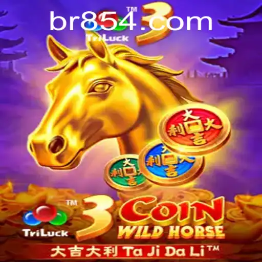 Explorando o Mundo de 3CoinWildHorse: Um Novo Jogo para Aventura