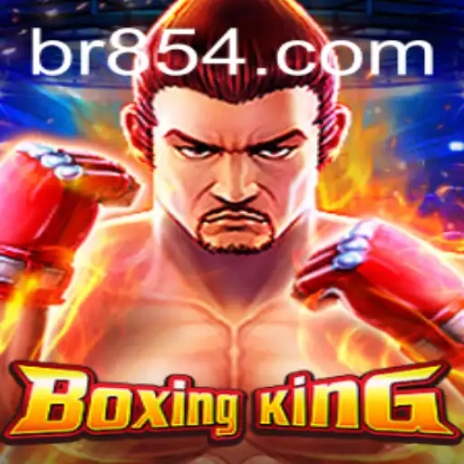 BoxingKing: A Emoção dos Ringues no Mundo dos Jogos Virtuais