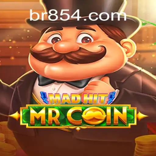 MadHitMrCoin: Descubra o Fascinante Mundo do Novo Jogo Online