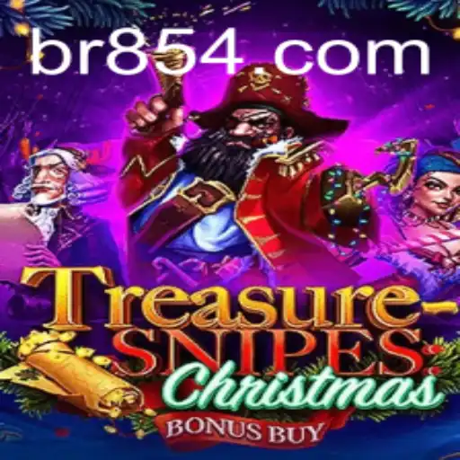 Descubra o Mundo de TreasuresnipesChristmas: Onde Aventura e Magia de Natal Se Encontram