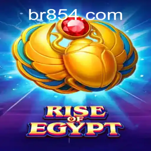 RiseOfEgypt: A Fascinante Aventura no Mundo Antigo